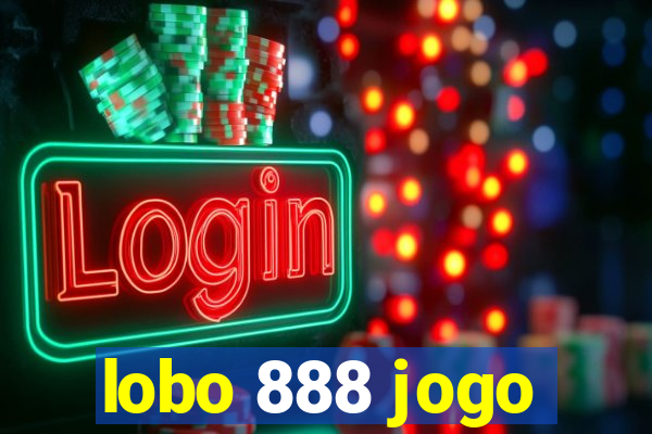 lobo 888 jogo